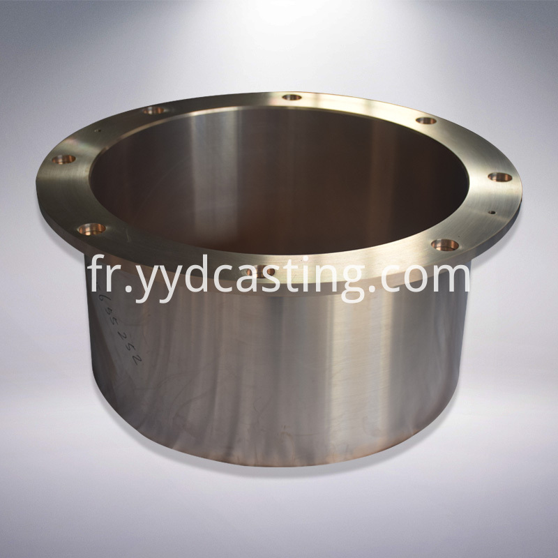 Douille de tête inférieure Lower Head Bushing
